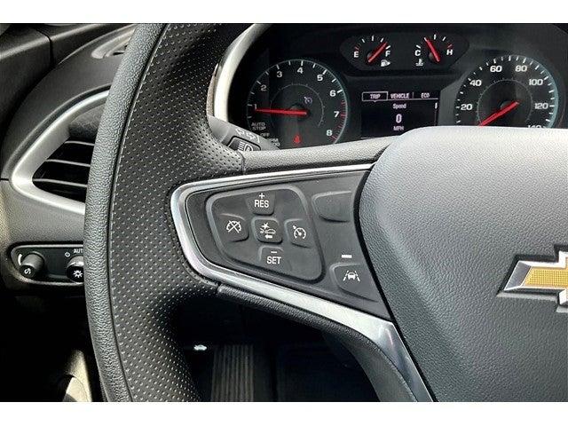 2023 Chevrolet Malibu Vehicle Photo in San Antonio, TX 78230