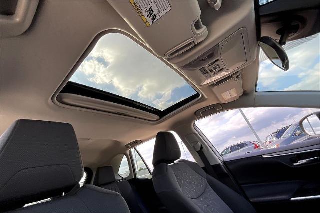 2022 Toyota RAV4 Vehicle Photo in Grapevine, TX 76051