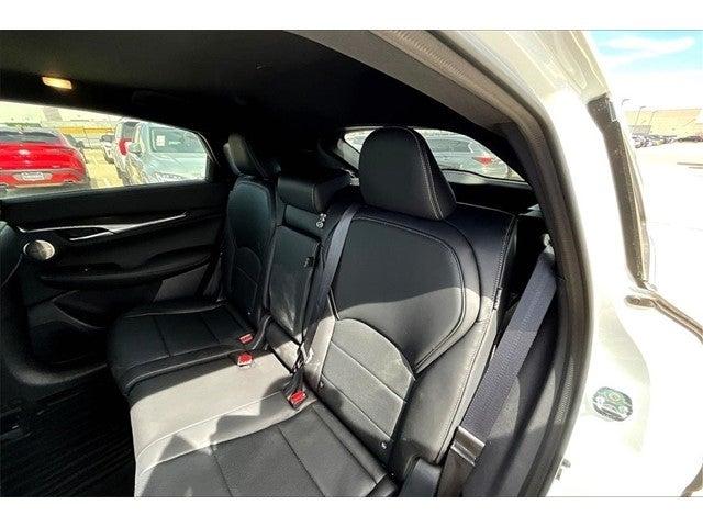 2025 INFINITI QX55 Vehicle Photo in Grapevine, TX 76051