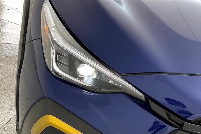 2024 Subaru Crosstrek Vehicle Photo in Grapevine, TX 76051