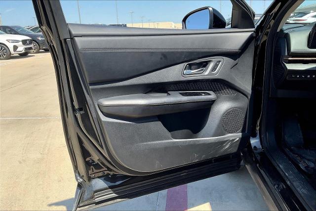 2023 Nissan ARIYA Vehicle Photo in Grapevine, TX 76051