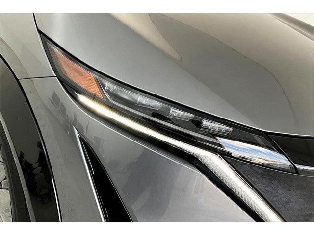2023 Nissan ARIYA Vehicle Photo in Grapevine, TX 76051