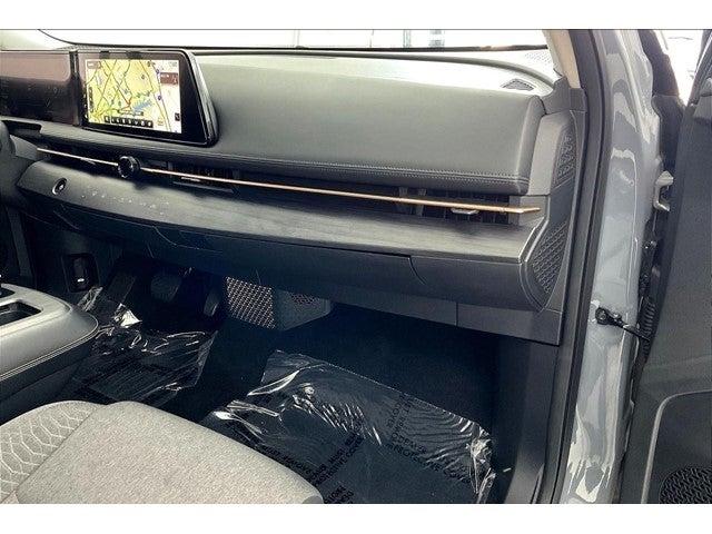 2023 Nissan ARIYA Vehicle Photo in Grapevine, TX 76051