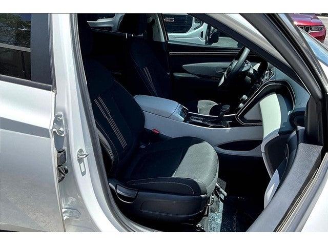 2023 Hyundai TUCSON Vehicle Photo in San Antonio, TX 78230