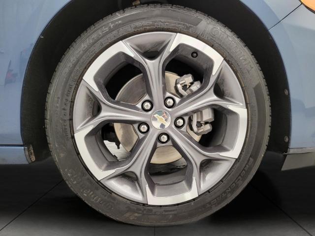 2024 Chevrolet Malibu Vehicle Photo in NEENAH, WI 54956-2243
