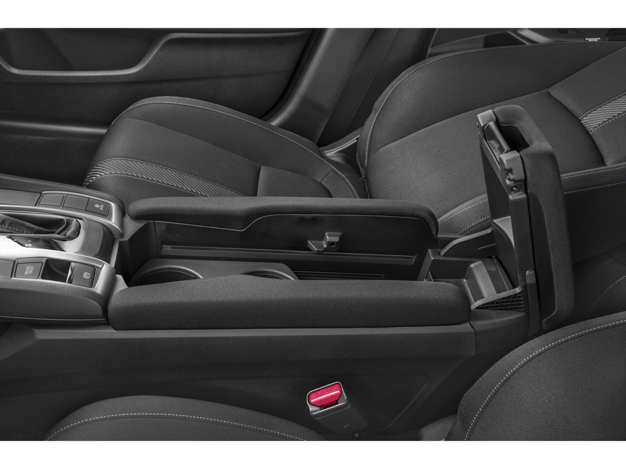 2019 Honda Civic Hatchback Vehicle Photo in Tulsa, OK 74145