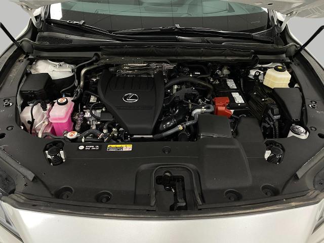 2024 Lexus RX 350 Vehicle Photo in Appleton, WI 54913