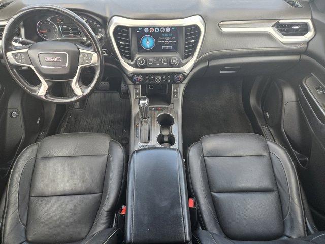 2019 GMC Acadia Vehicle Photo in Decatur, TX 76234