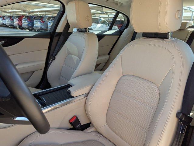 2020 Jaguar XE Vehicle Photo in San Antonio, TX 78230