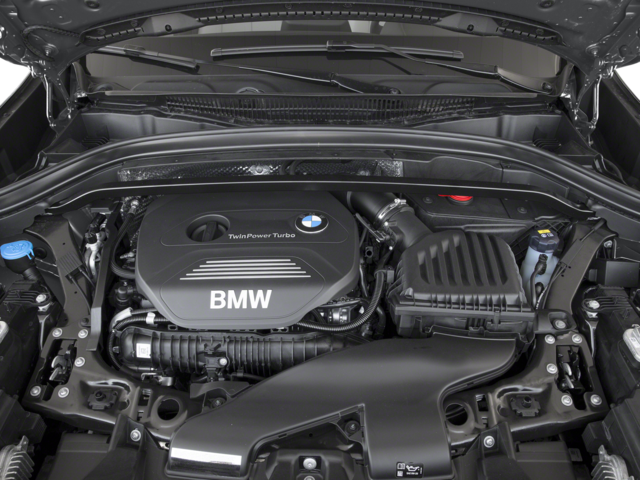 2018 BMW X1 xDrive28i Vehicle Photo in San Antonio, TX 78230