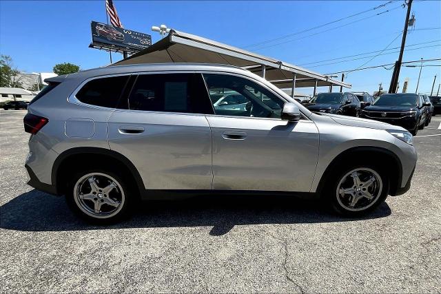 2023 BMW X1 xDrive28i Vehicle Photo in San Antonio, TX 78230