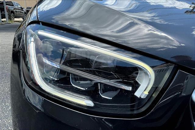 2020 Mercedes-Benz GLC Vehicle Photo in San Antonio, TX 78230
