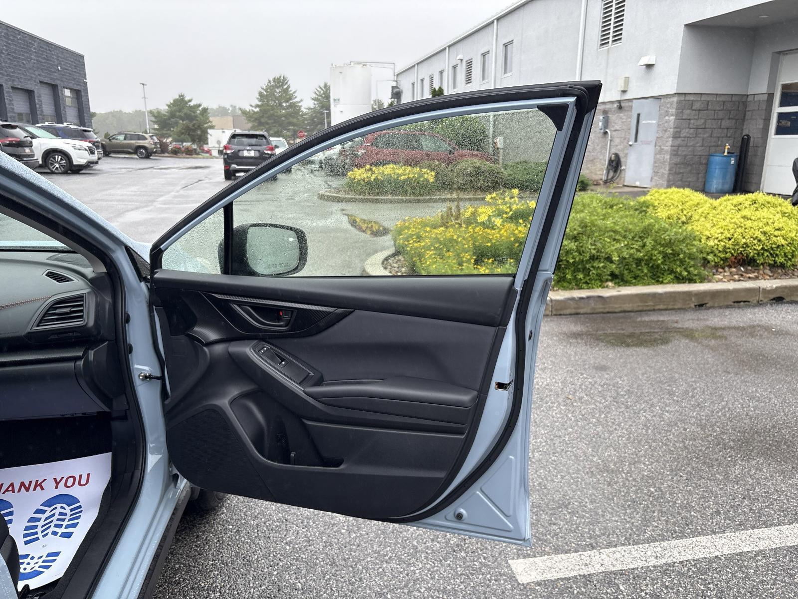 2021 Subaru Crosstrek Vehicle Photo in Mechanicsburg, PA 17050