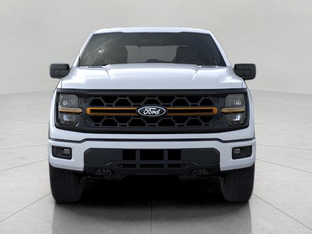 2025 Ford F-150 Vehicle Photo in Neenah, WI 54956