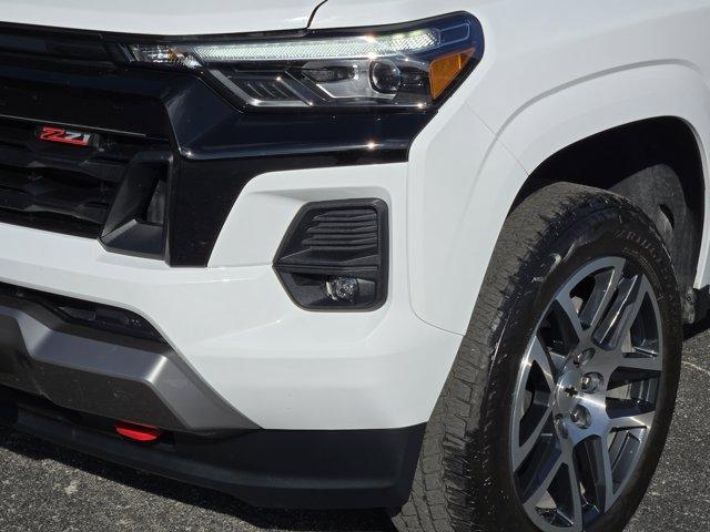 2023 Chevrolet Colorado Vehicle Photo in Decatur, TX 76234