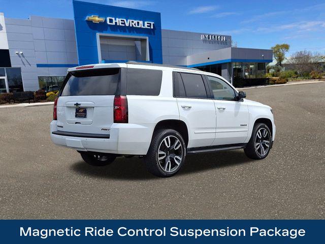 2020 Chevrolet Tahoe Vehicle Photo in DANBURY, CT 06810-5034