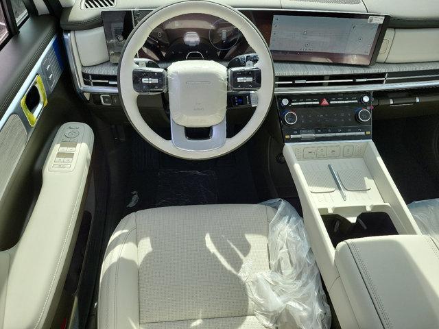 2025 Hyundai SANTA FE Vehicle Photo in Philadelphia, PA 19116