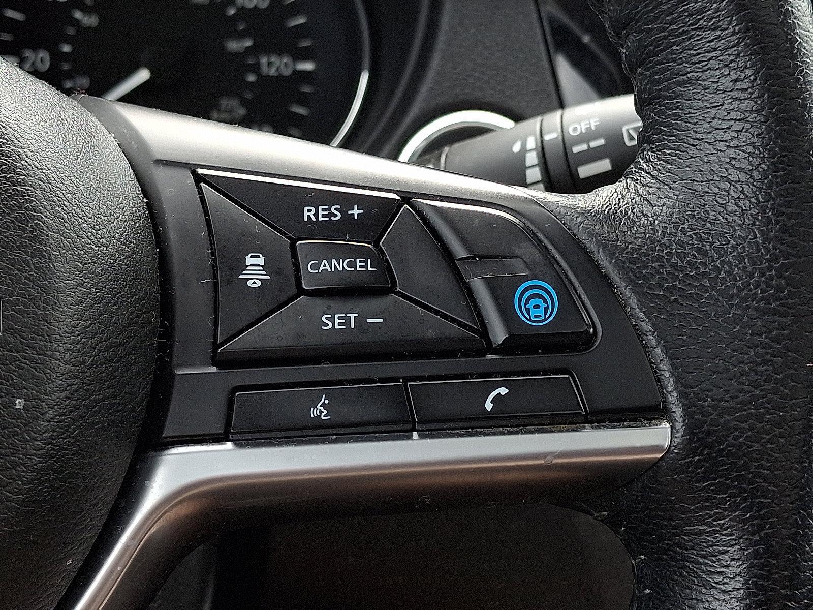 2020 Nissan Rogue Vehicle Photo in Mechanicsburg, PA 17050-2306