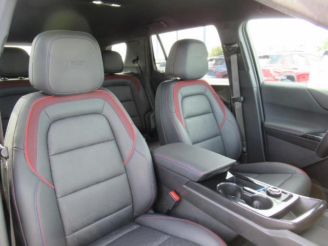2025 Chevrolet Equinox Vehicle Photo in LEESBURG, FL 34788-4022