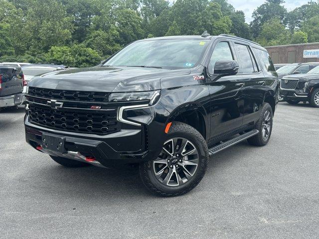 2023 Chevrolet Tahoe Vehicle Photo in LEOMINSTER, MA 01453-2952