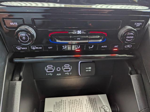 2025 Jeep Grand Cherokee L Vehicle Photo in Oshkosh, WI 54901