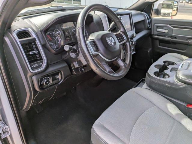 2022 Ram 2500 Vehicle Photo in SELMA, TX 78154-1459