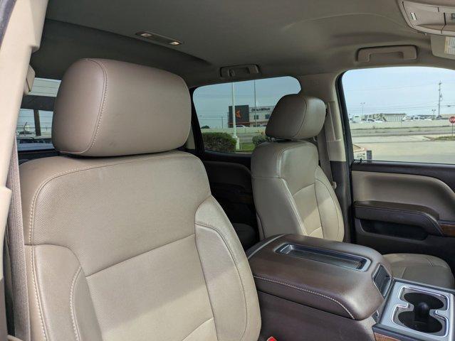 2014 GMC Sierra 1500 Vehicle Photo in SELMA, TX 78154-1459