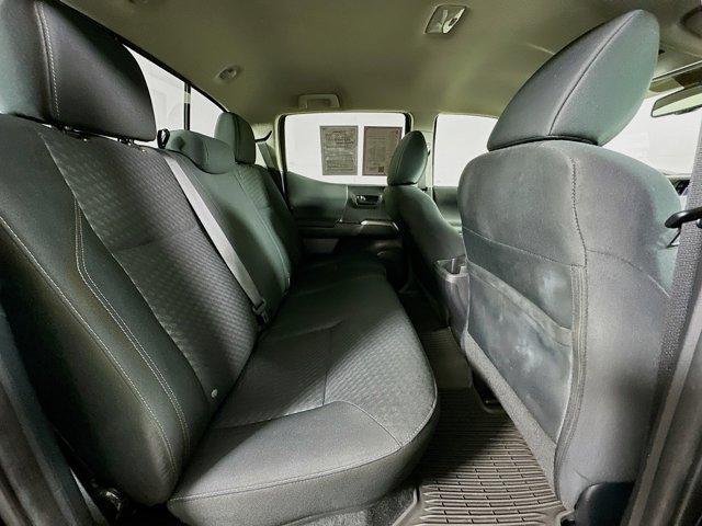 2022 Toyota Tacoma 4WD Vehicle Photo in Flemington, NJ 08822