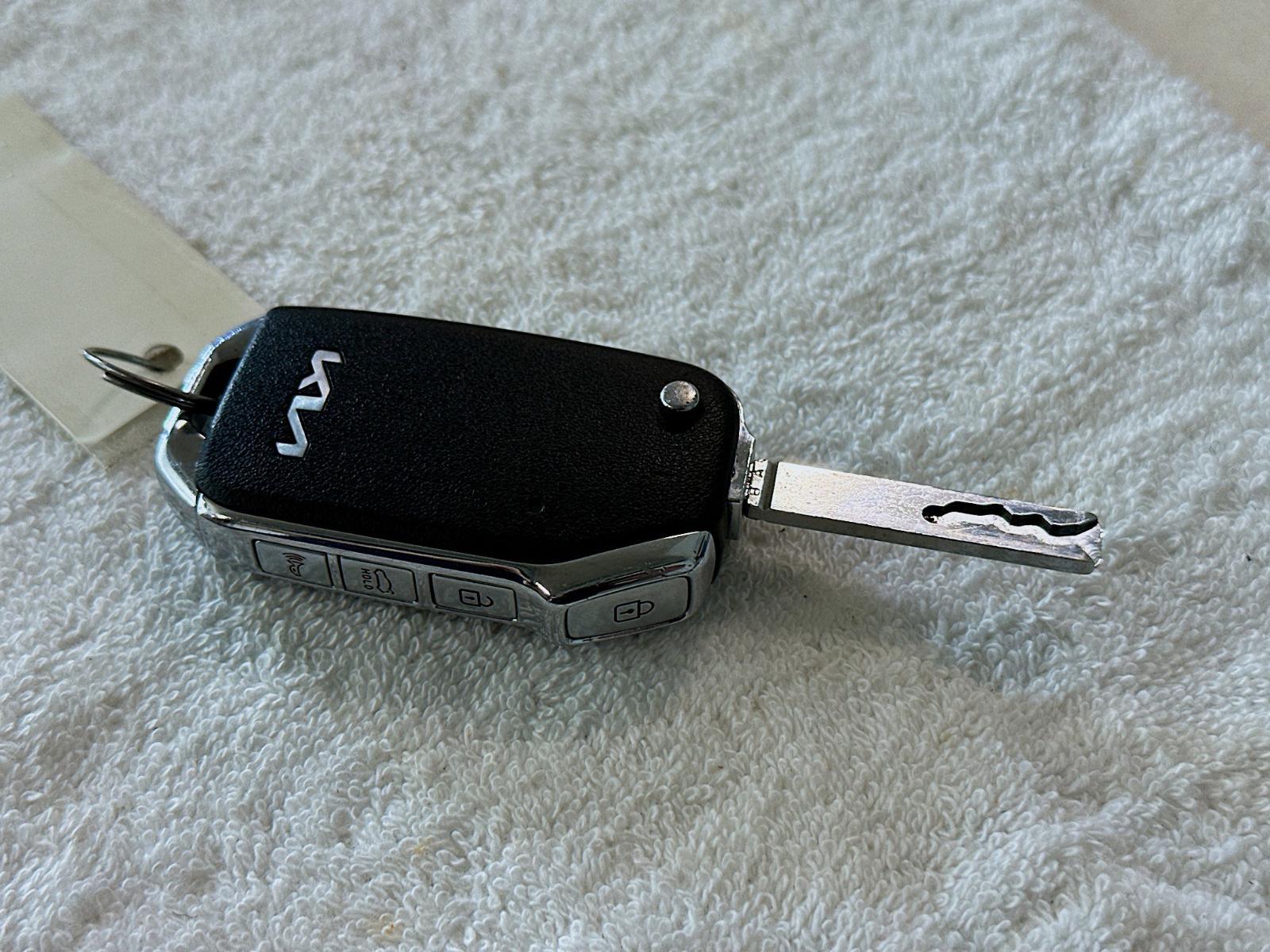 2022 Kia Forte Vehicle Photo in Langhorne, PA 19047