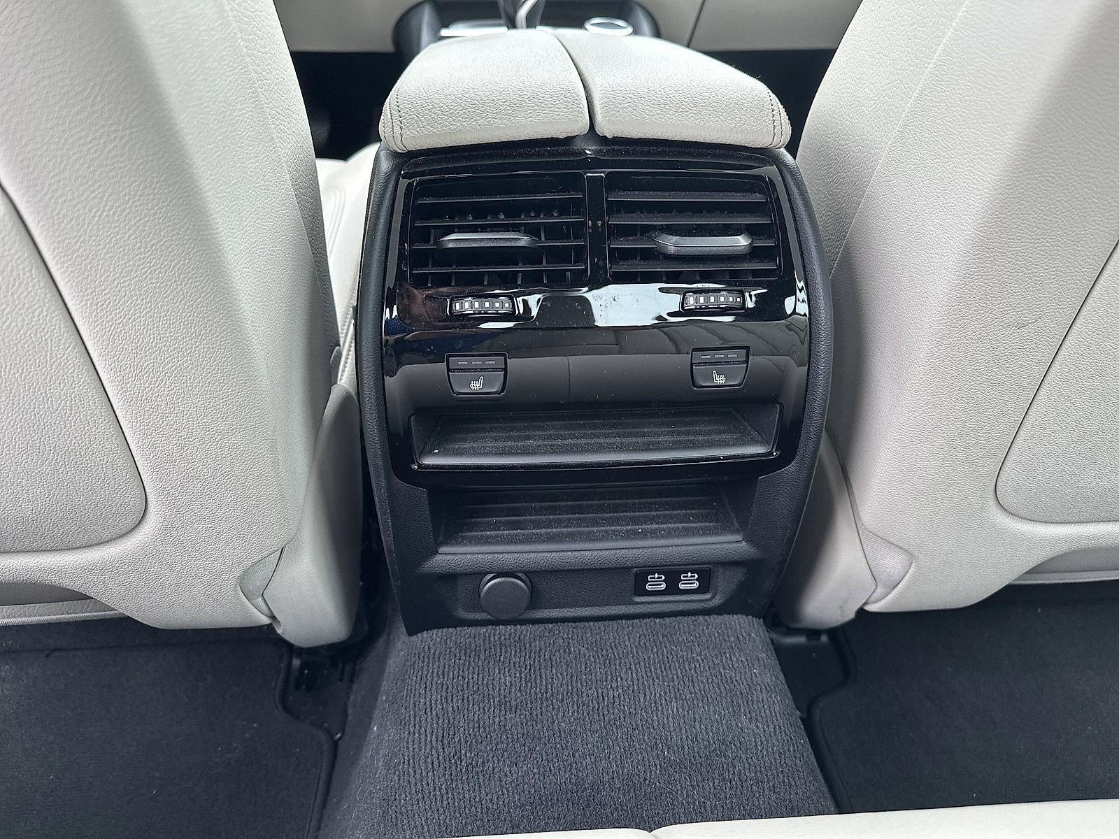 2022 BMW 530i xDrive Vehicle Photo in Lancaster, PA 17601