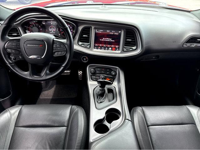 2020 Dodge Challenger Vehicle Photo in Hinesville, GA 31313