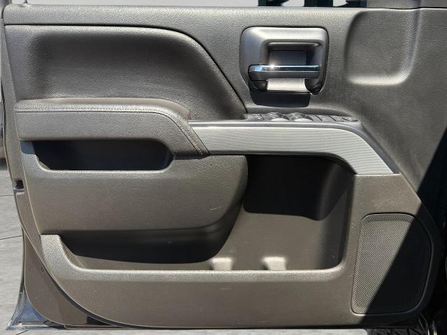 2017 Chevrolet Silverado 1500 Vehicle Photo in Appleton, WI 54914