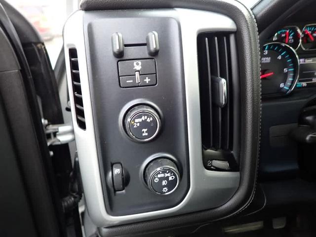 2019 GMC Sierra 1500 Limited Vehicle Photo in ZELIENOPLE, PA 16063-2910