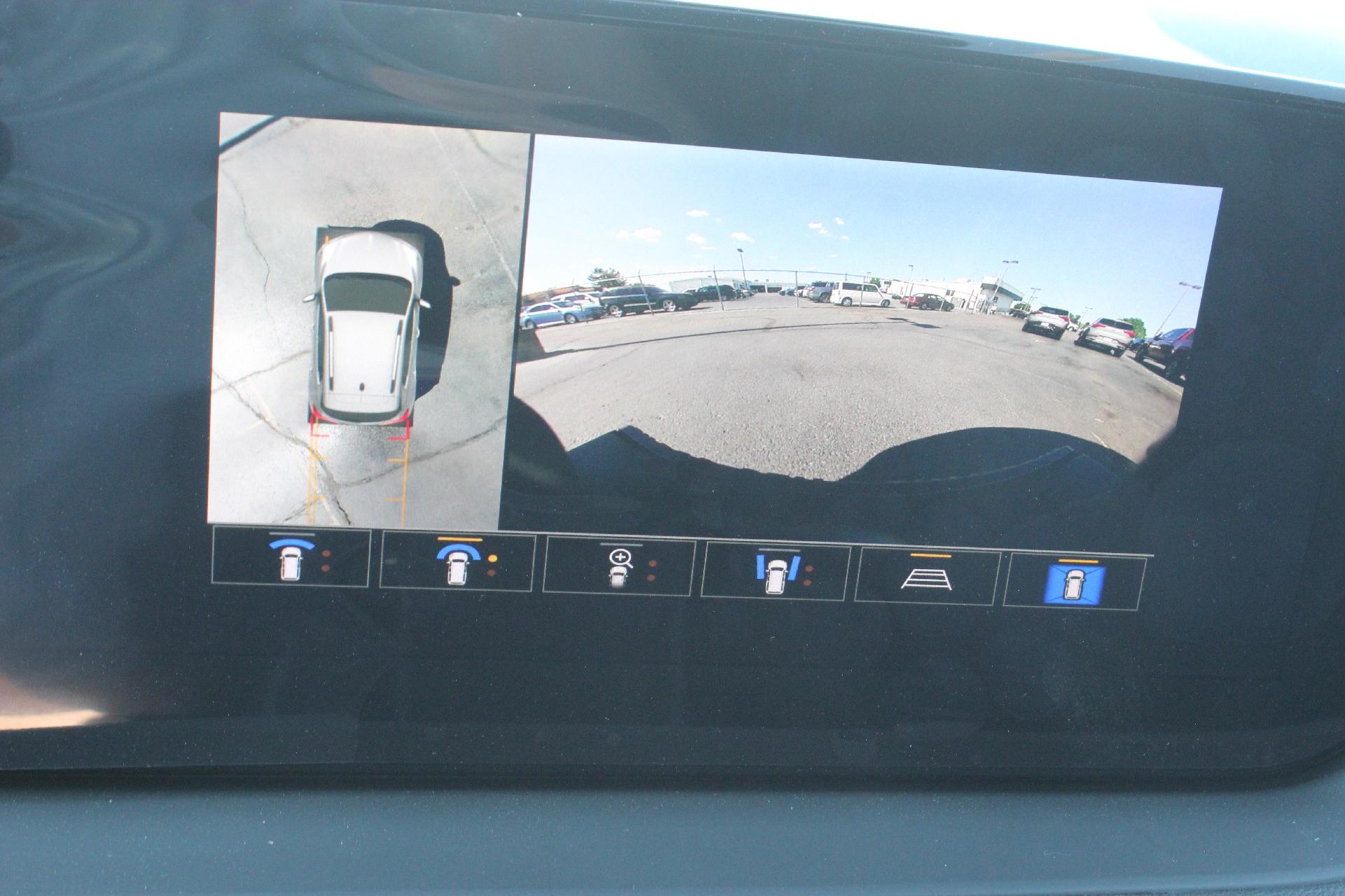 2026 Buick Encore GX Vehicle Photo in AURORA, CO 80012-4011