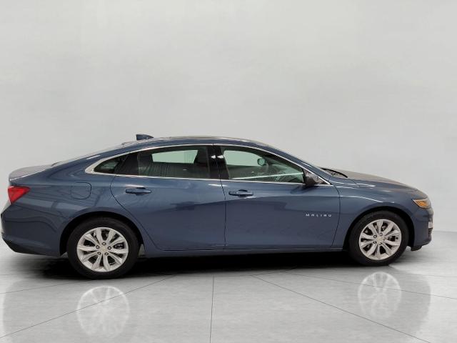 2024 Chevrolet Malibu Vehicle Photo in NEENAH, WI 54956-2243