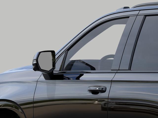 2025 Chevrolet Tahoe Vehicle Photo in MADISON, WI 53713-3220