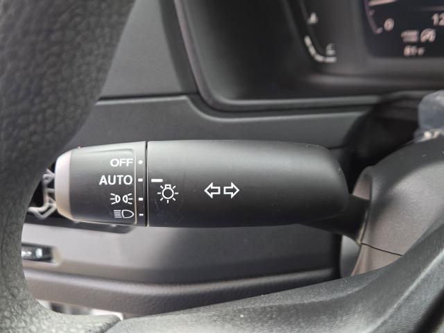 2023 Honda Accord Sedan Vehicle Photo in Weatherford, TX 76087