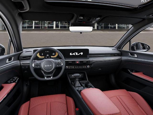 2025 Kia K5 Vehicle Photo in Tucson, AZ 85712