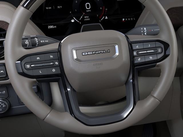 2025 GMC Yukon XL Vehicle Photo in APPLETON, WI 54914-8833