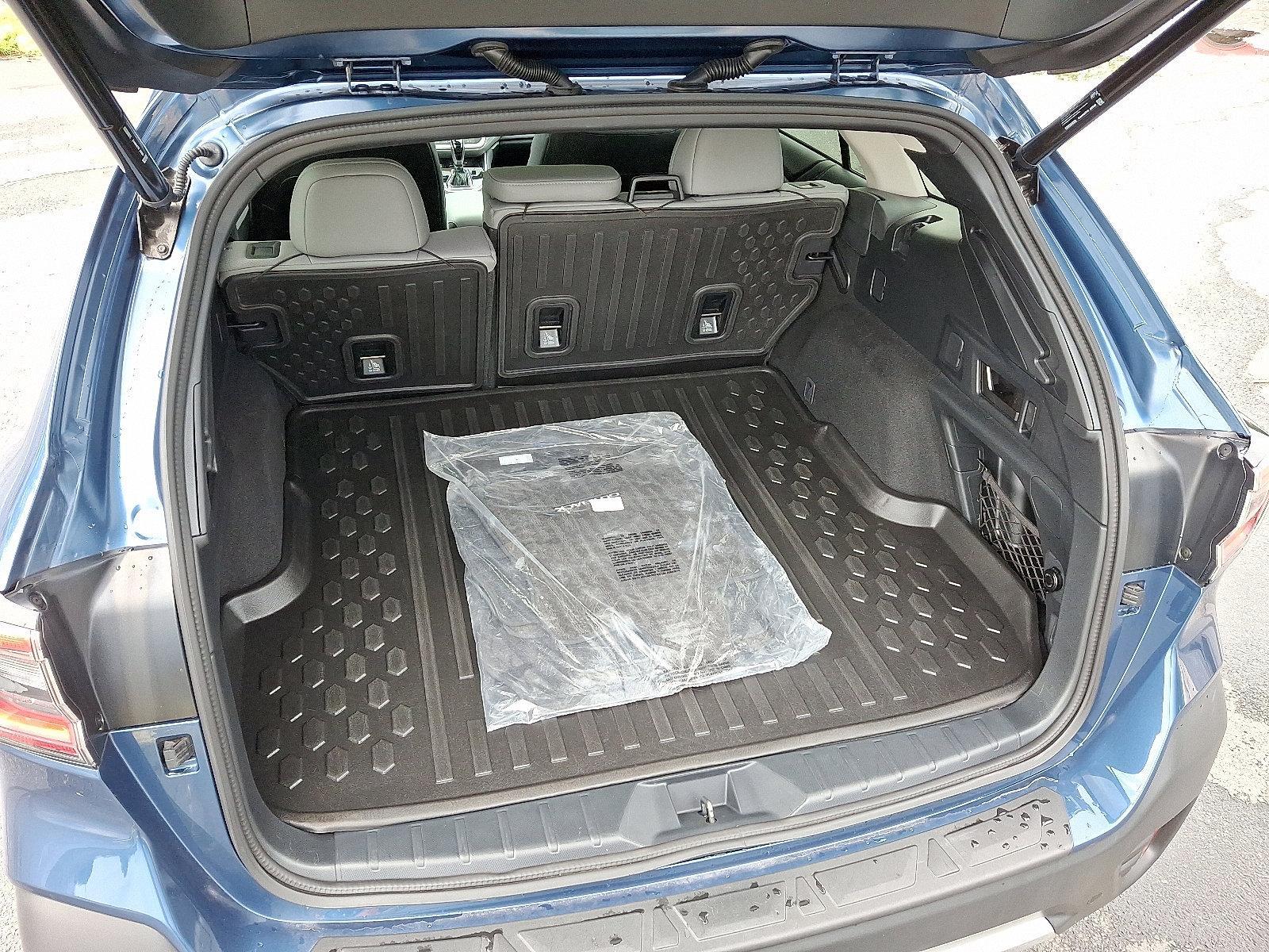 2022 Subaru Outback Vehicle Photo in Harrisburg, PA 17111