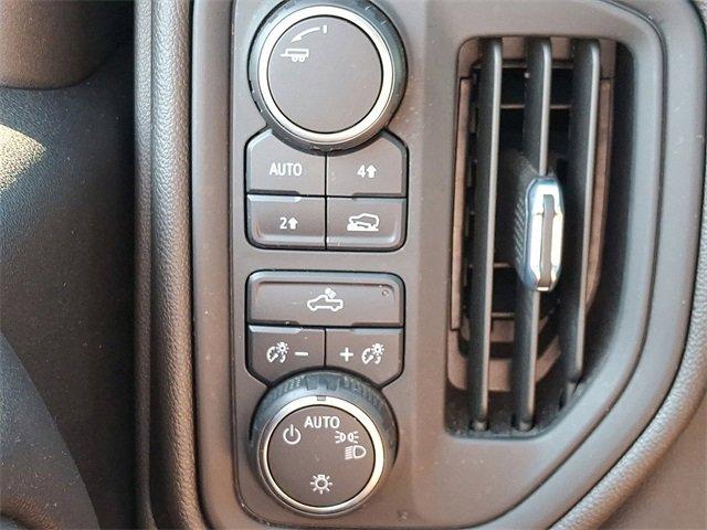 2021 Chevrolet Silverado 1500 Vehicle Photo in LANCASTER, PA 17601-0000