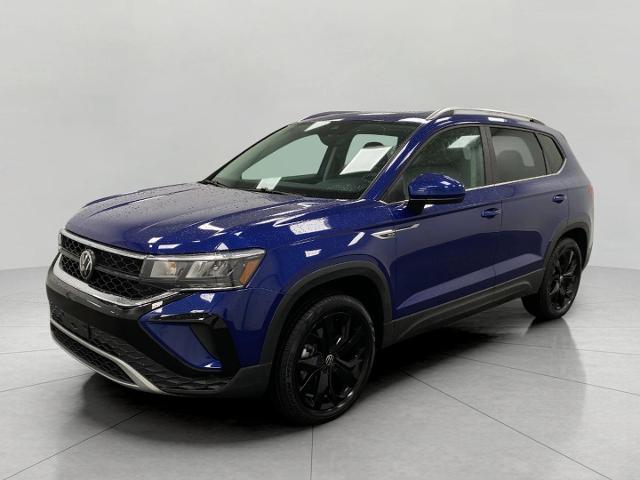 2023 Volkswagen Taos Vehicle Photo in Appleton, WI 54913