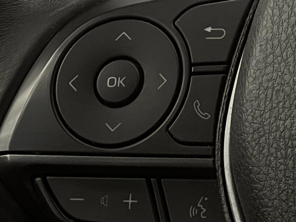 2023 Toyota Camry Vehicle Photo in POOLER, GA 31322-3252