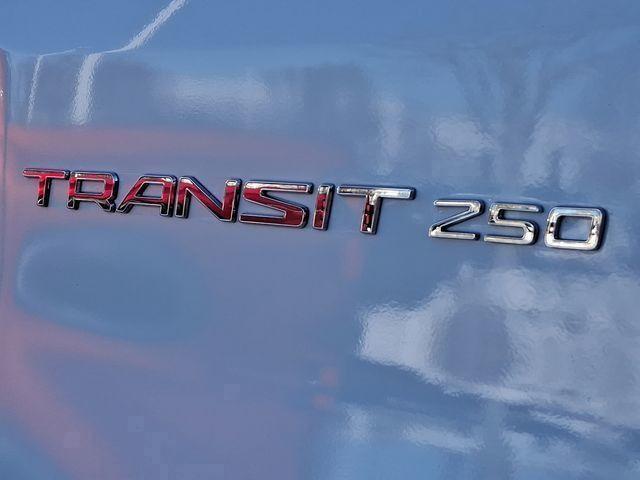 2023 Ford Transit-250 Cargo Van Vehicle Photo in PAWLING, NY 12564-3219