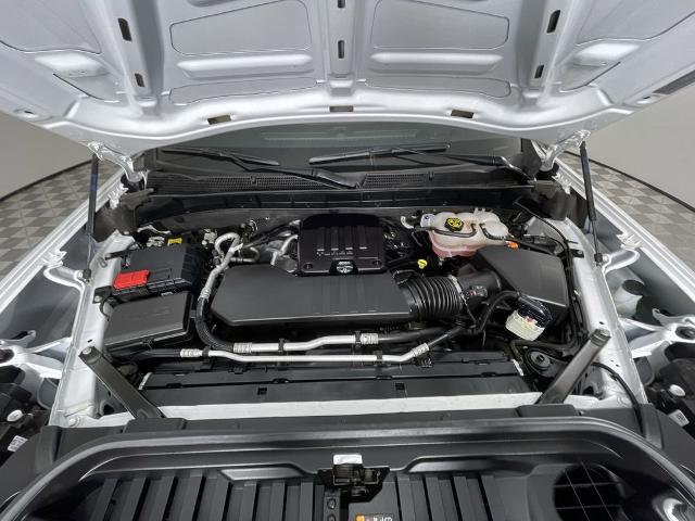 2023 GMC Sierra 1500 Vehicle Photo in GILBERT, AZ 85297-0402