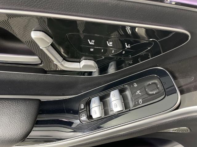 2022 Mercedes-Benz S-Class Vehicle Photo in GILBERT, AZ 85297-0402