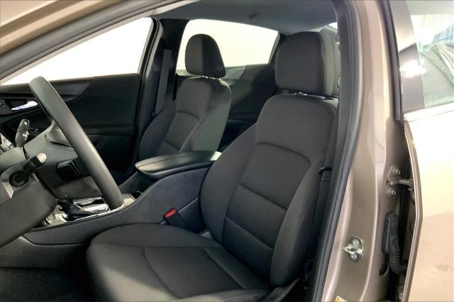 2023 Chevrolet Malibu Vehicle Photo in Kansas City, MO 64114