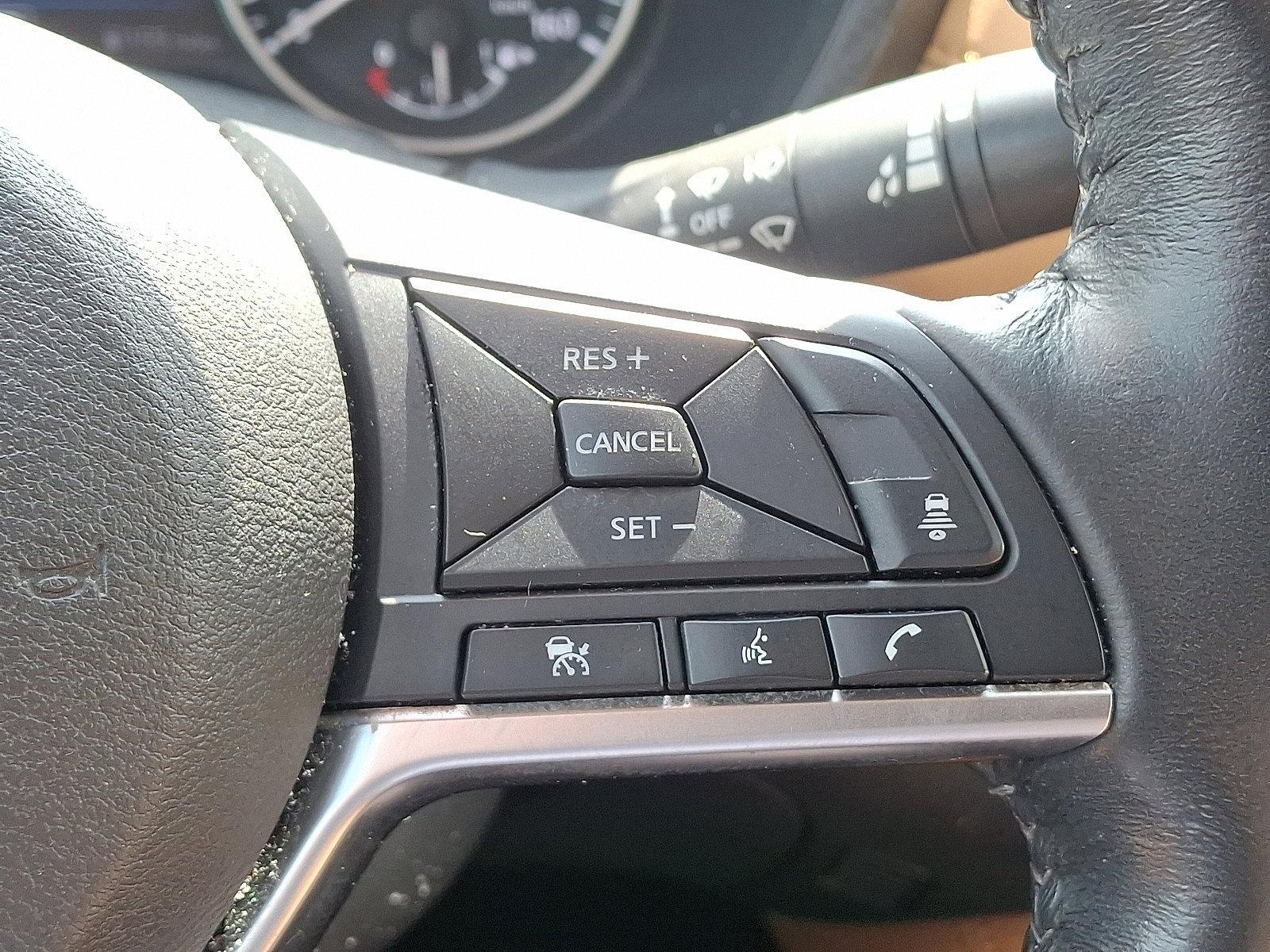 2021 Nissan Sentra Vehicle Photo in Harrisburg, PA 17111-1033