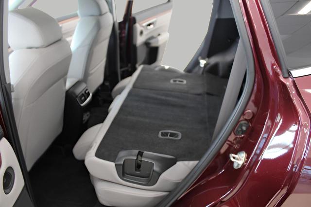 2017 Honda CR-V Vehicle Photo in Green Bay, WI 54304