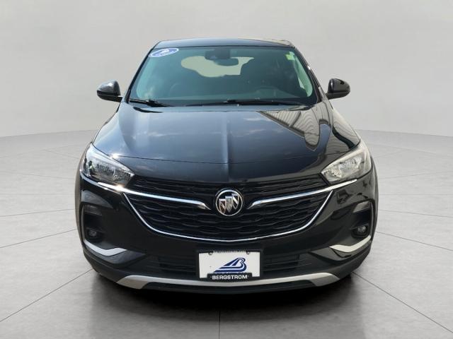 2023 Buick Encore GX Vehicle Photo in GREEN BAY, WI 54303-3330